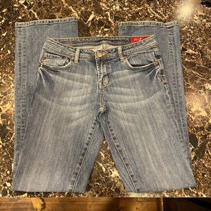 Seven7 jeans